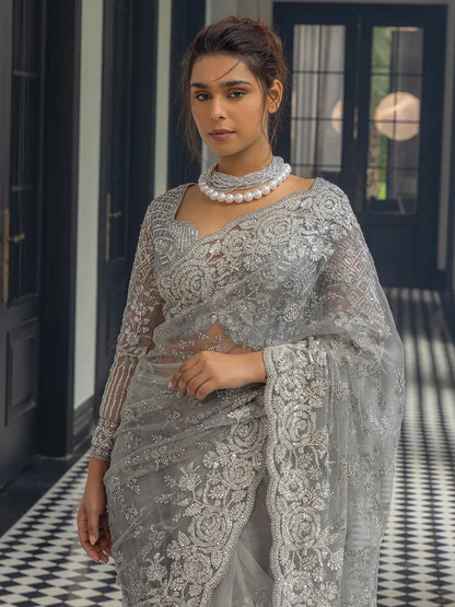 Jessica Saree
