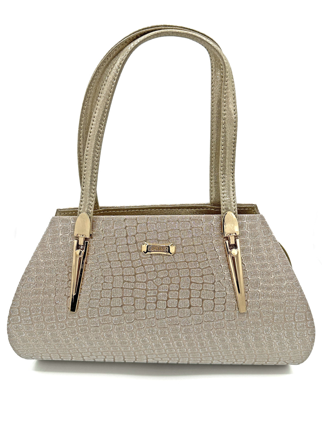 Ladies Fancy Handbag - Roop Darshan