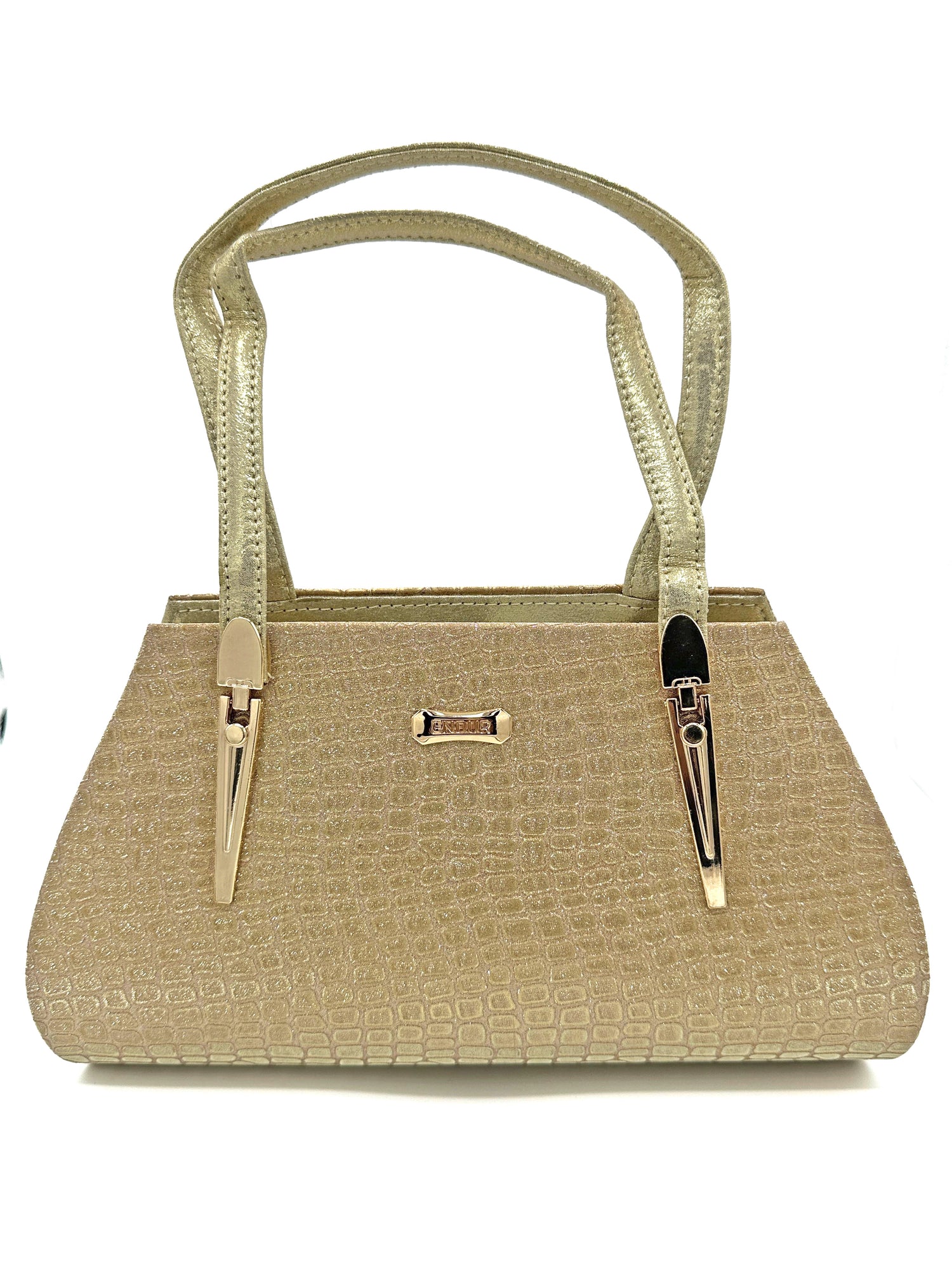 Ladies Fancy Handbag - Roop Darshan