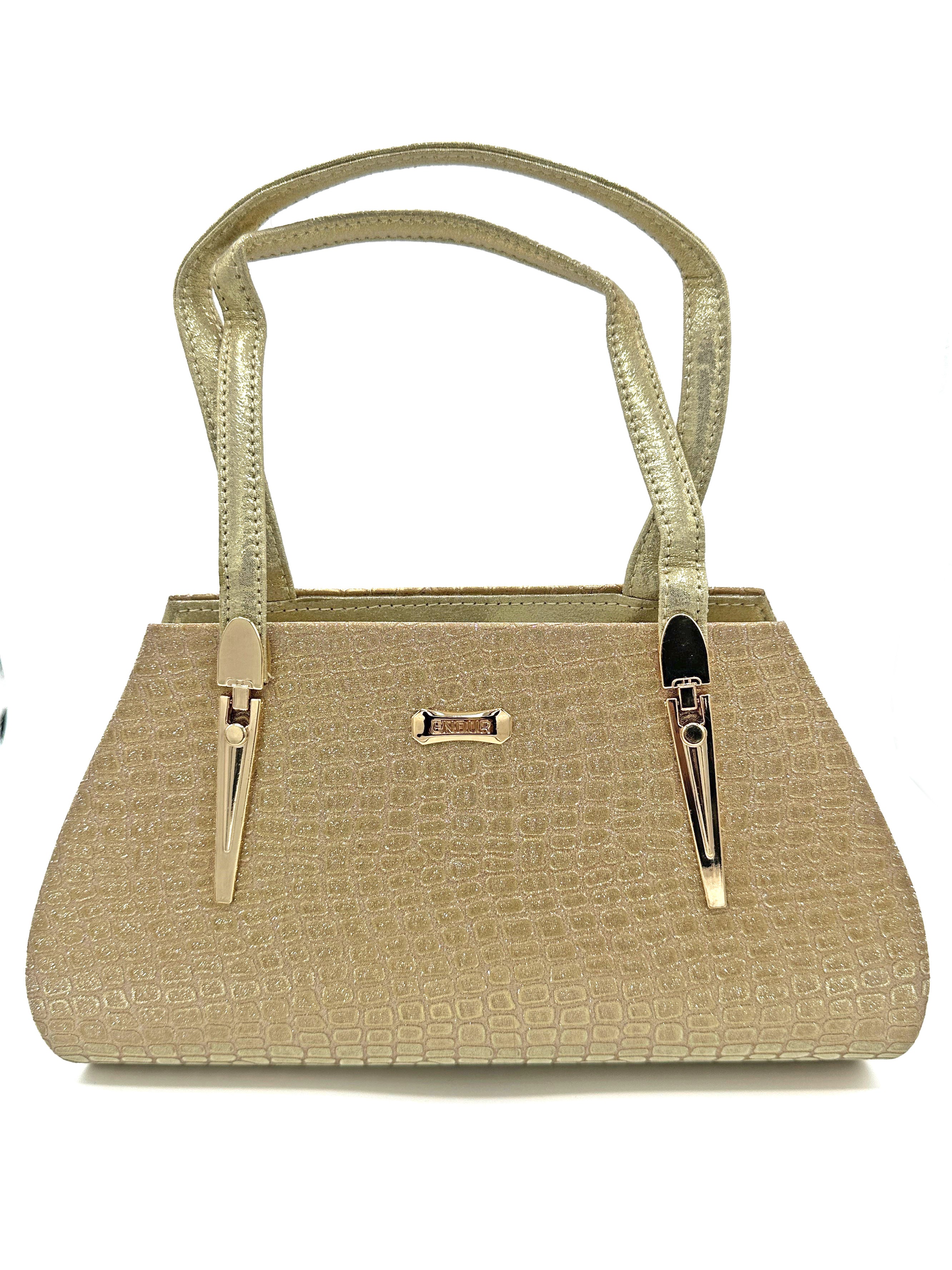Ladies Fancy Handbag - Roop Darshan