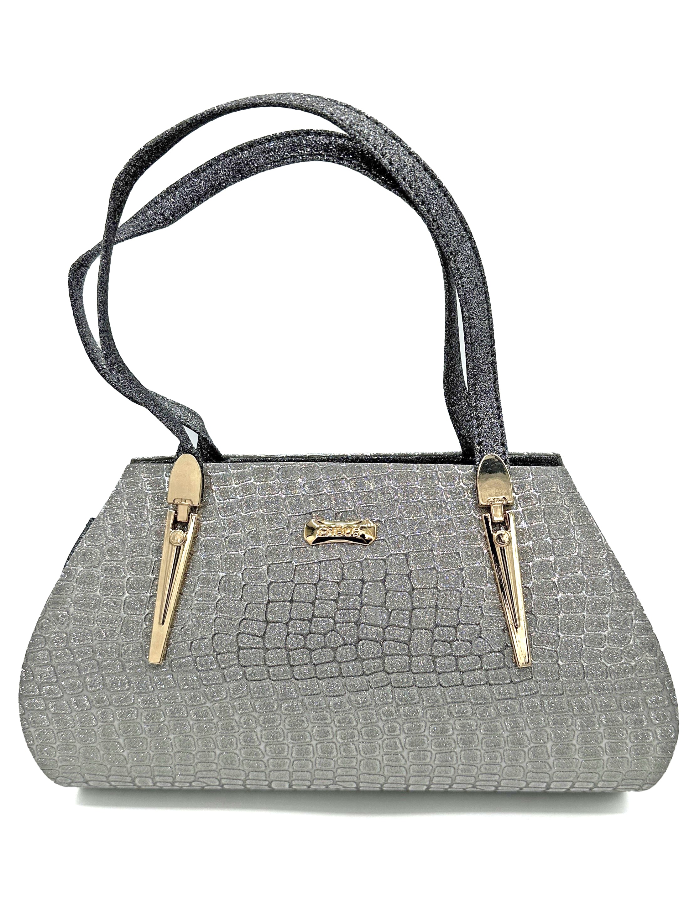 Ladies Fancy Handbag - Roop Darshan