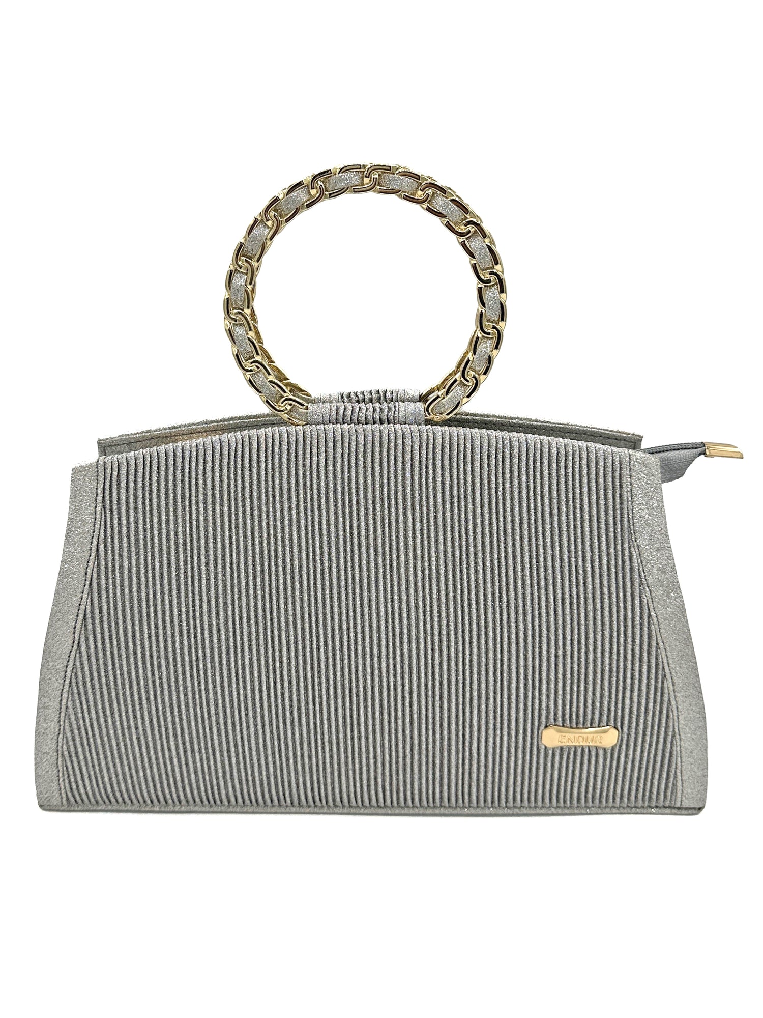 Ladies Fancy Handbag - Roop Darshan
