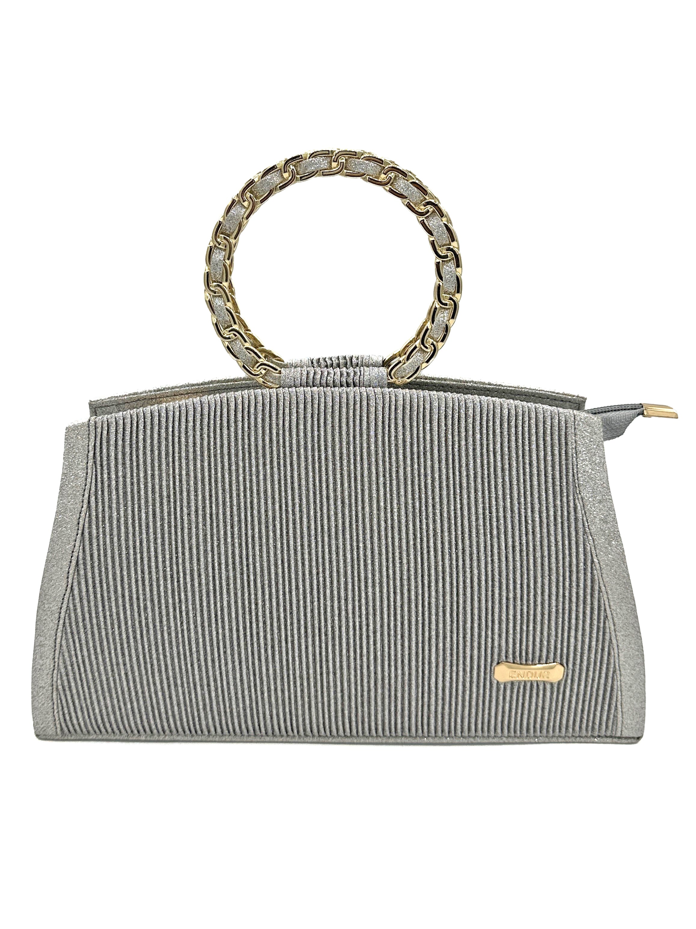 Ladies Fancy Handbag - Roop Darshan