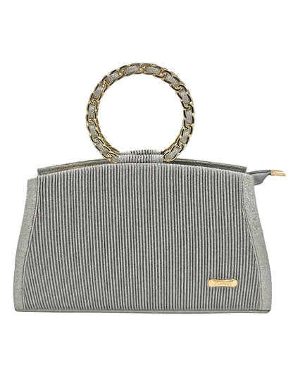 Ladies Fancy Handbag - Roop Darshan