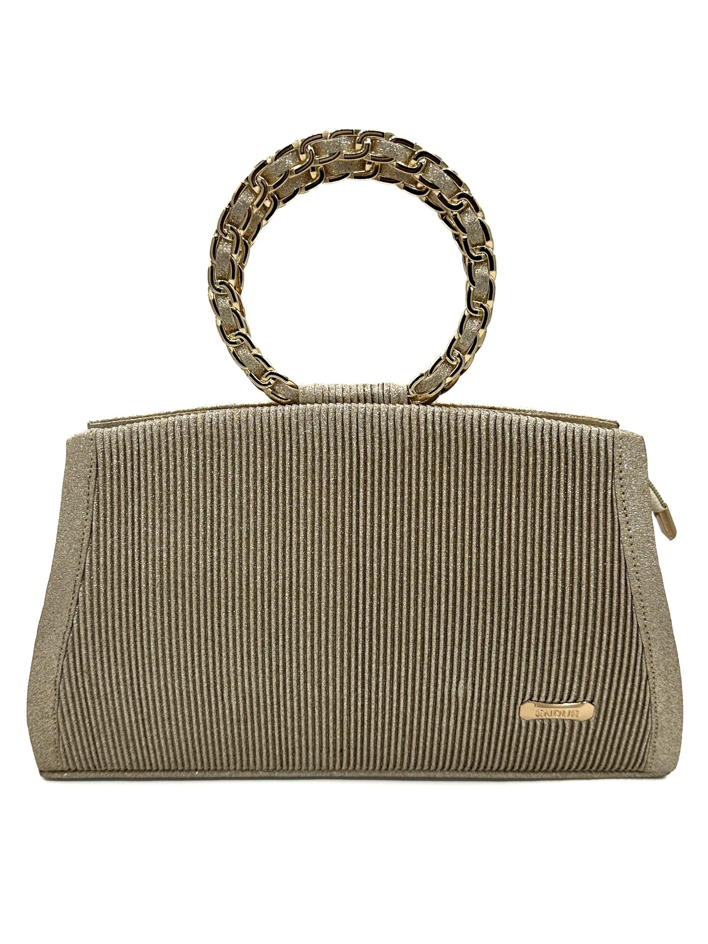Ladies Fancy Handbag - Roop Darshan