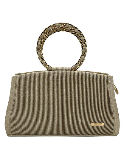 Ladies Fancy Handbag - Roop Darshan