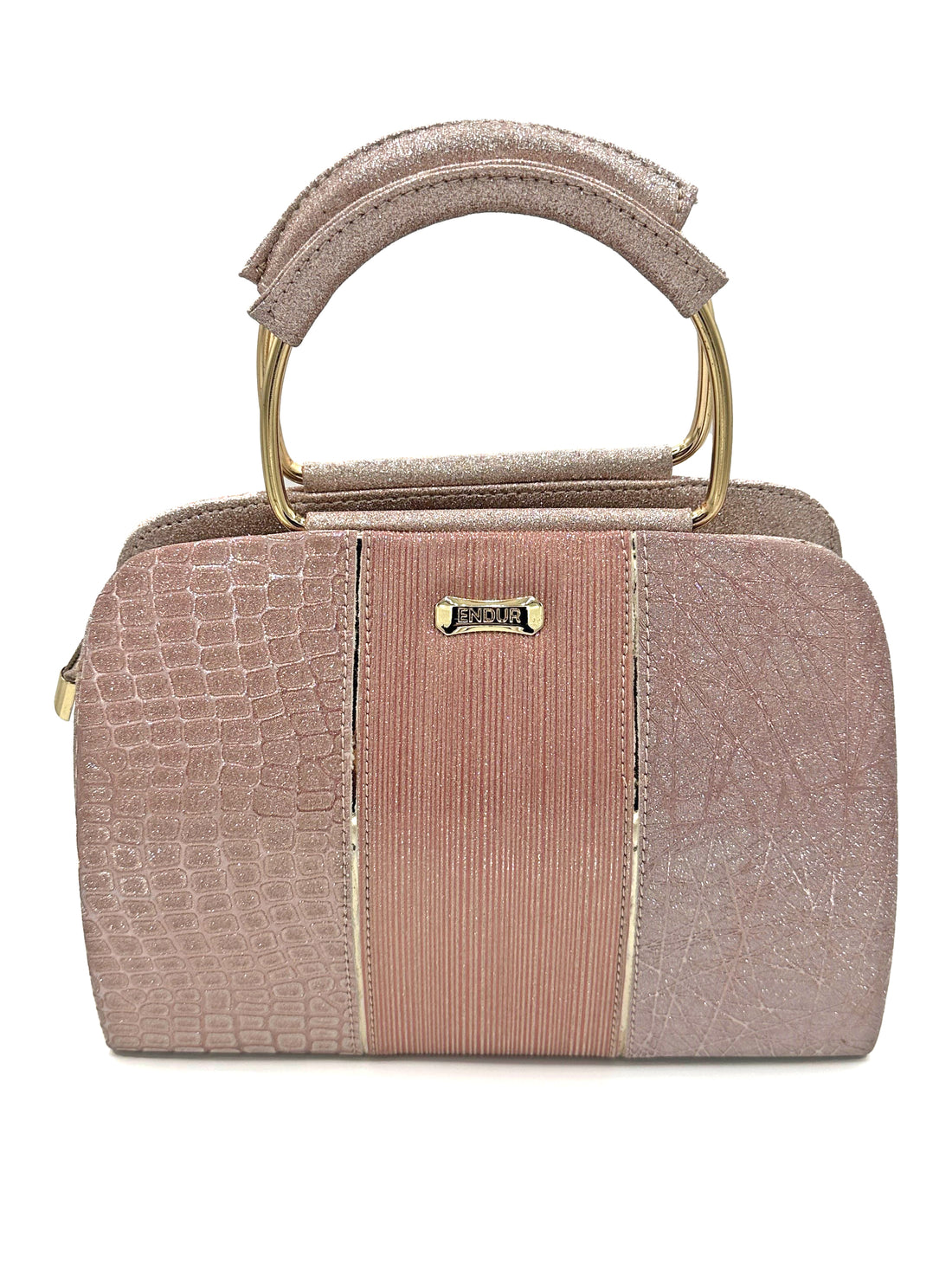 Ladies Fancy Handbag - Roop Darshan