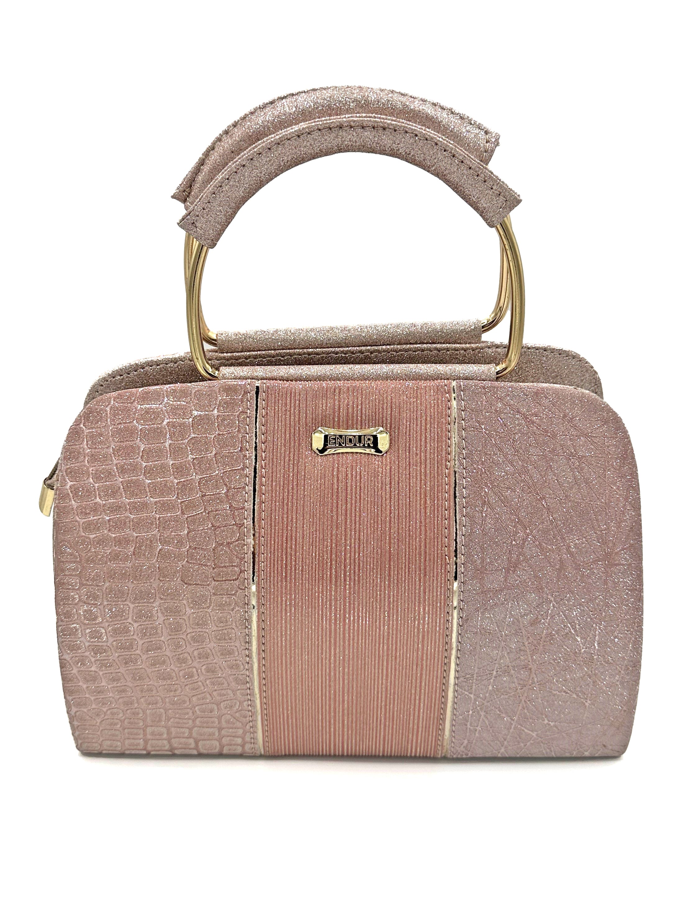 Ladies Fancy Handbag - Roop Darshan