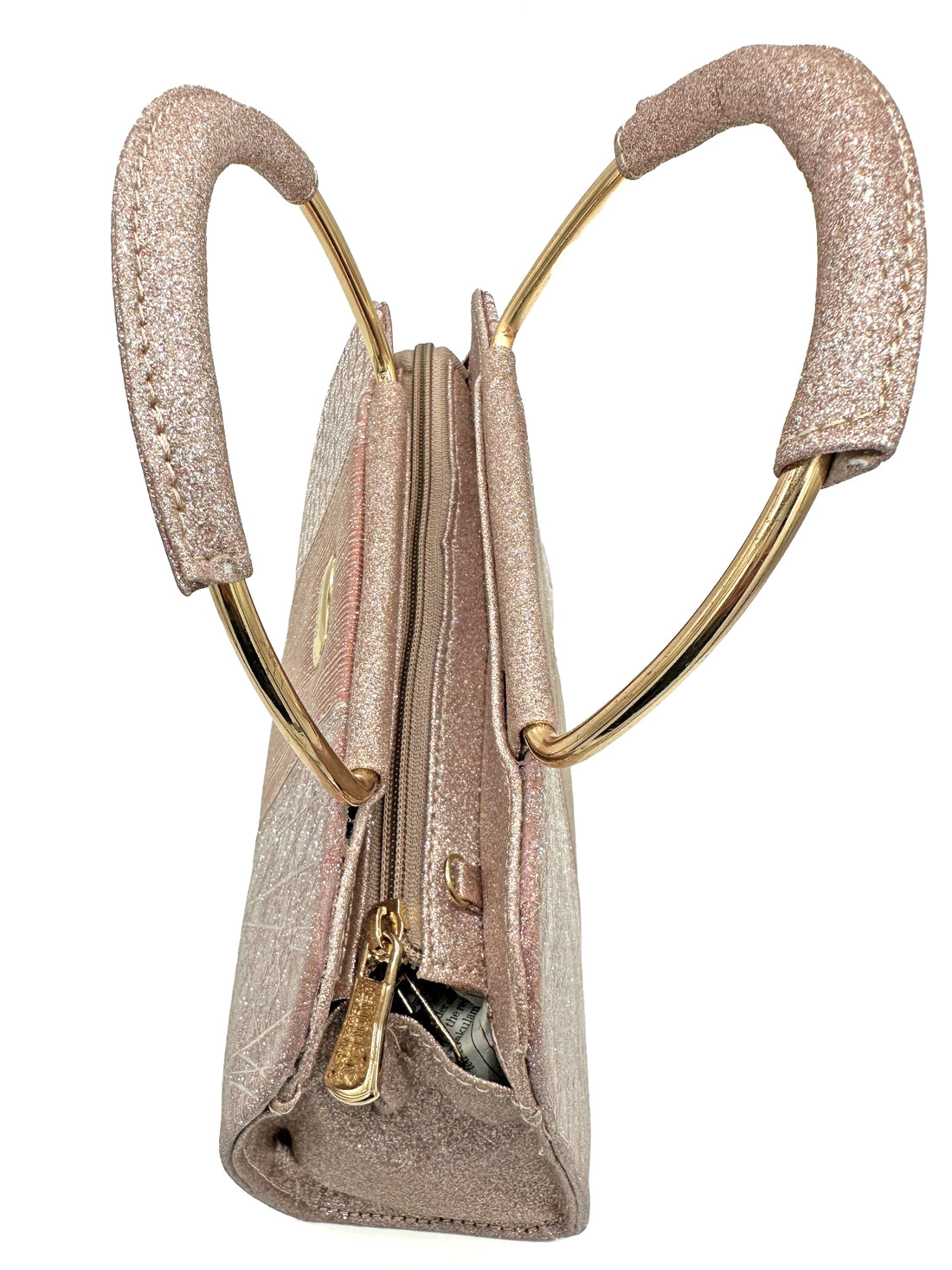 Ladies Fancy Handbag - Roop Darshan