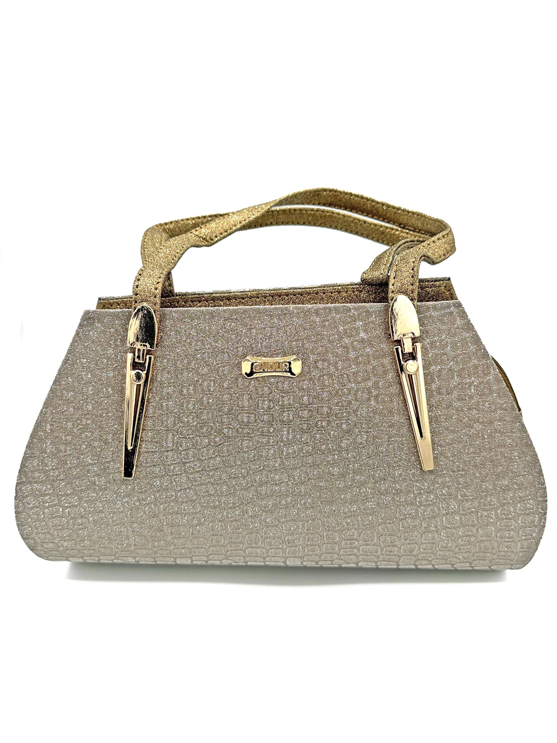 Ladies Fancy Handbag - Roop Darshan