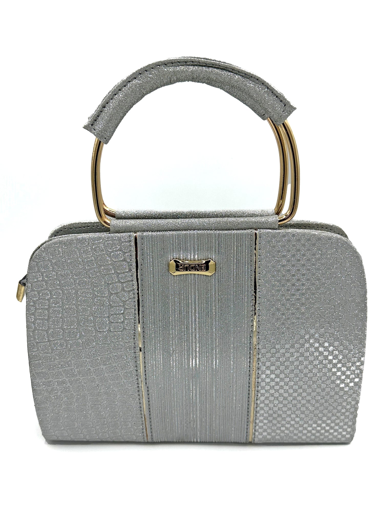 Ladies Fancy Handbag - Roop Darshan