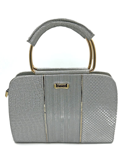 Ladies Fancy Handbag - Roop Darshan