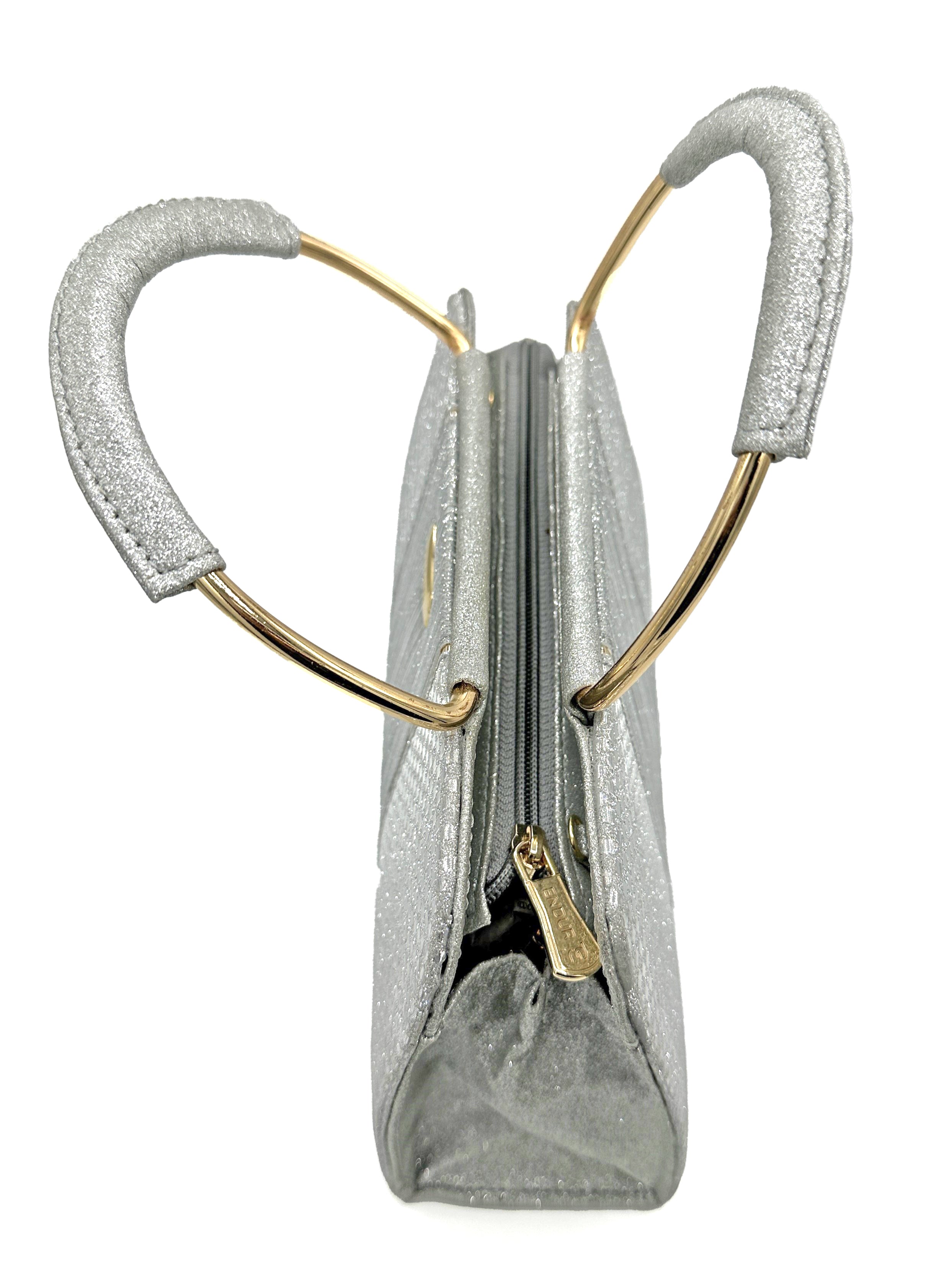 Ladies Fancy Handbag - Roop Darshan