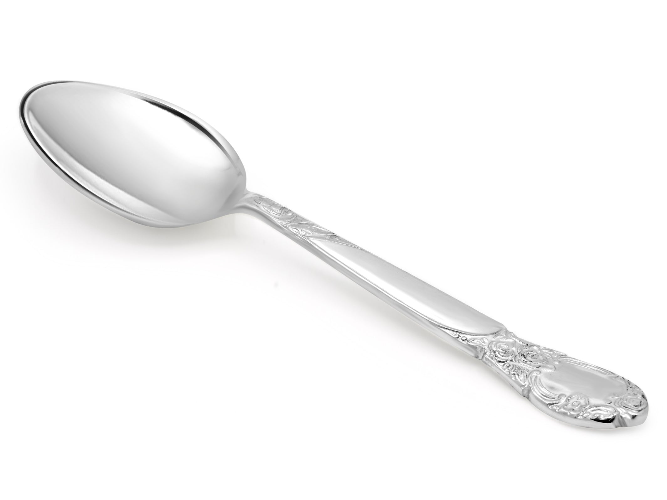 Silver Spoon - Roop Darshan
