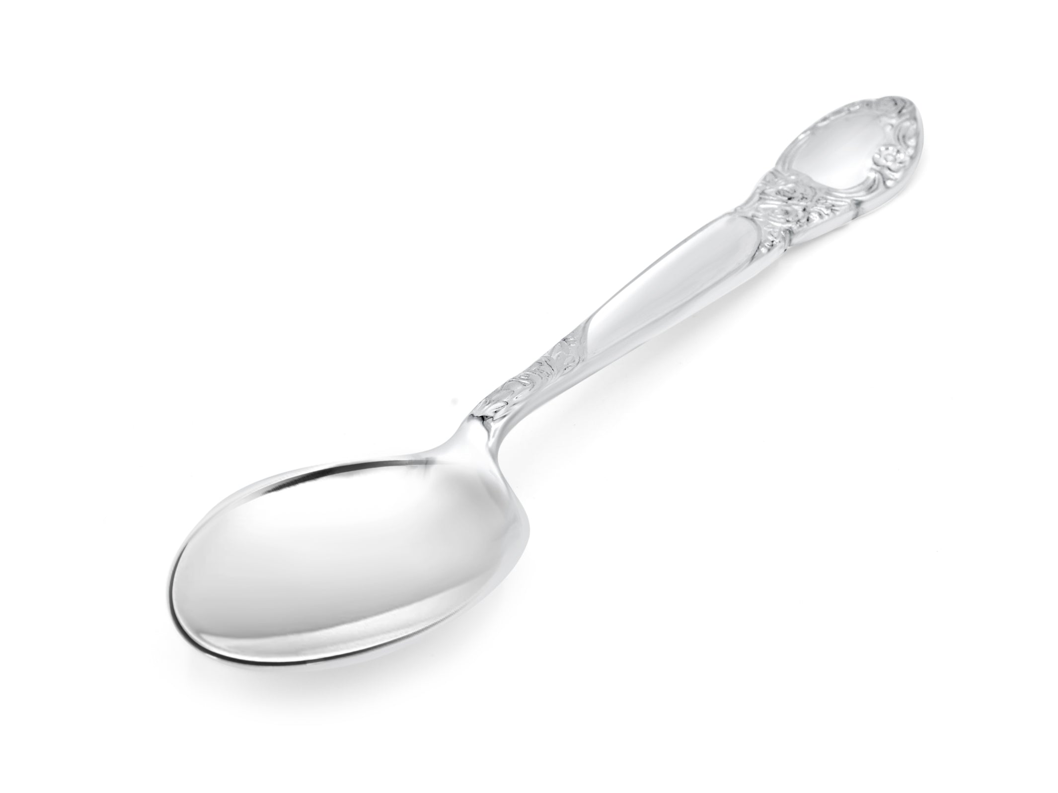 Silver Spoon - Roop Darshan