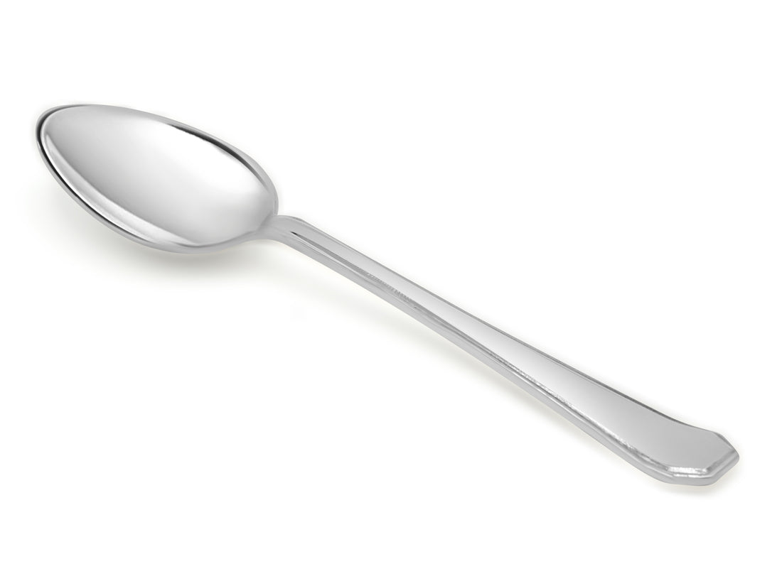 Silver Spoon - Roop Darshan