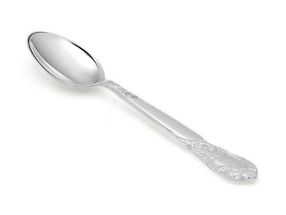 Silver Spoon - Roop Darshan