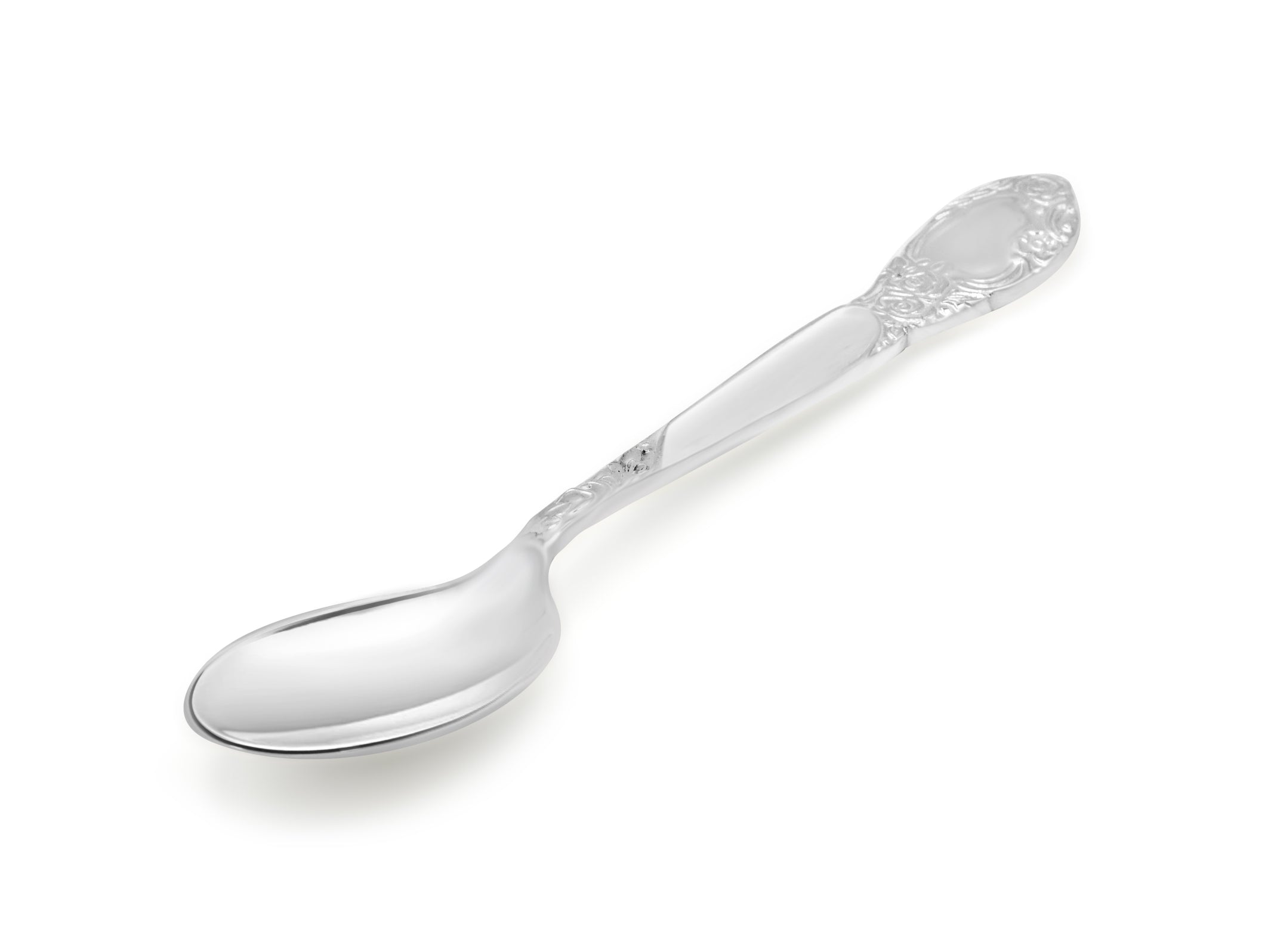 Silver Spoon - Roop Darshan