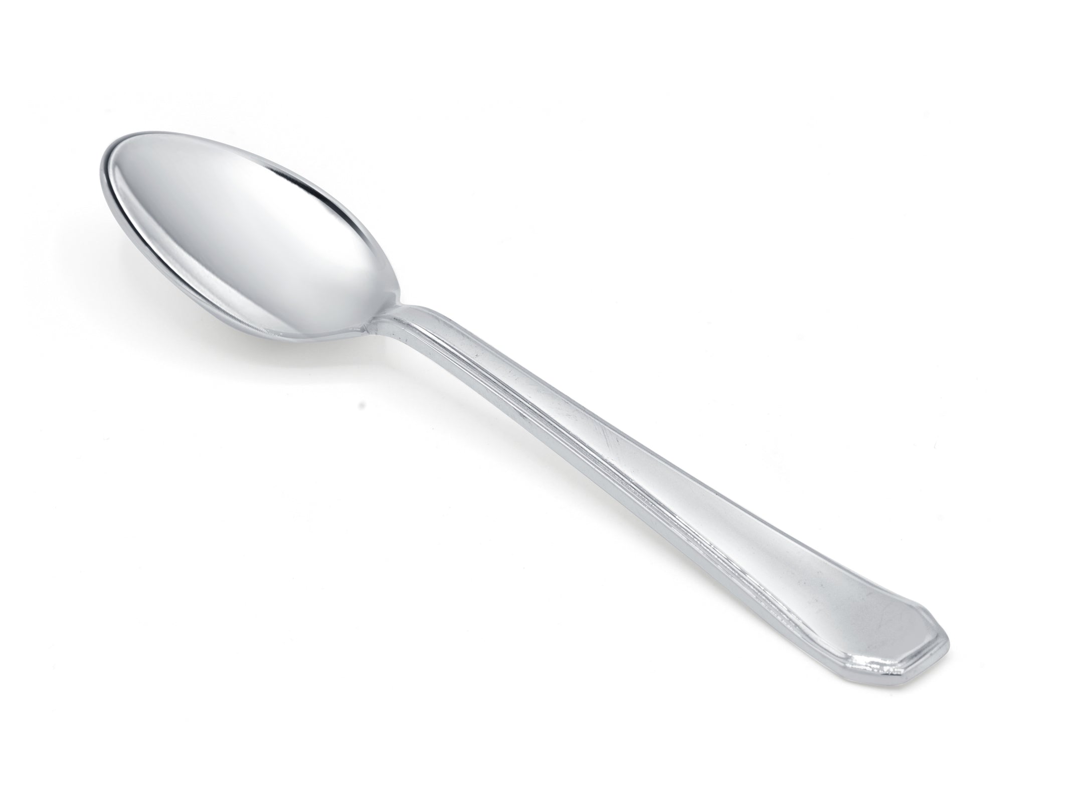 Silver Spoon - Roop Darshan