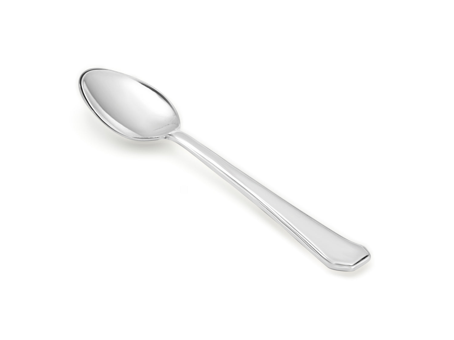 Silver Spoon - Roop Darshan