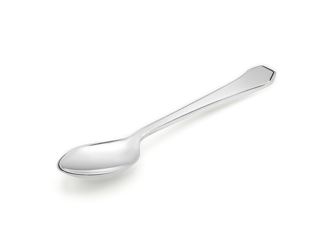 Silver Spoon - Roop Darshan