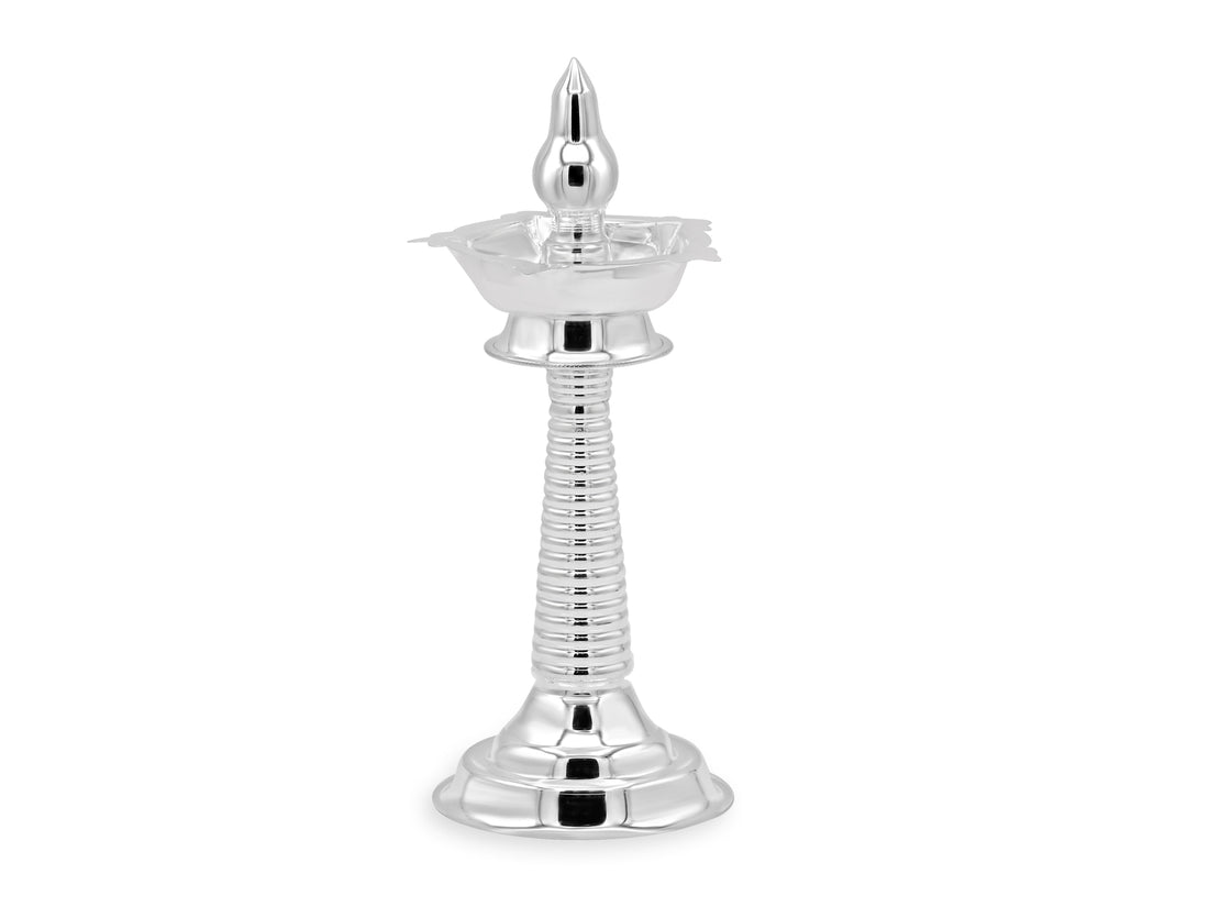 Silver Samai - Roop Darshan