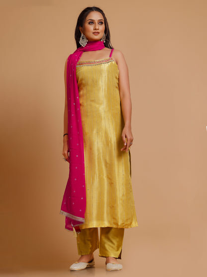 Amira Kamiz &amp; Pant - Roop Darshan