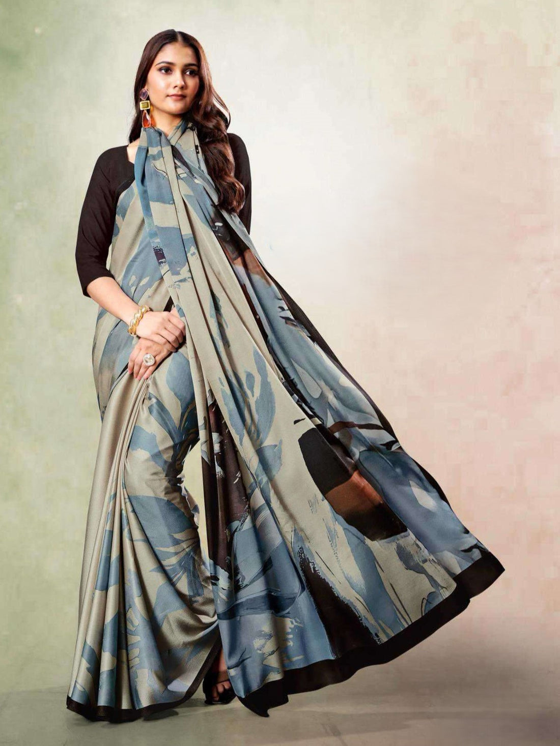 Mira Saree