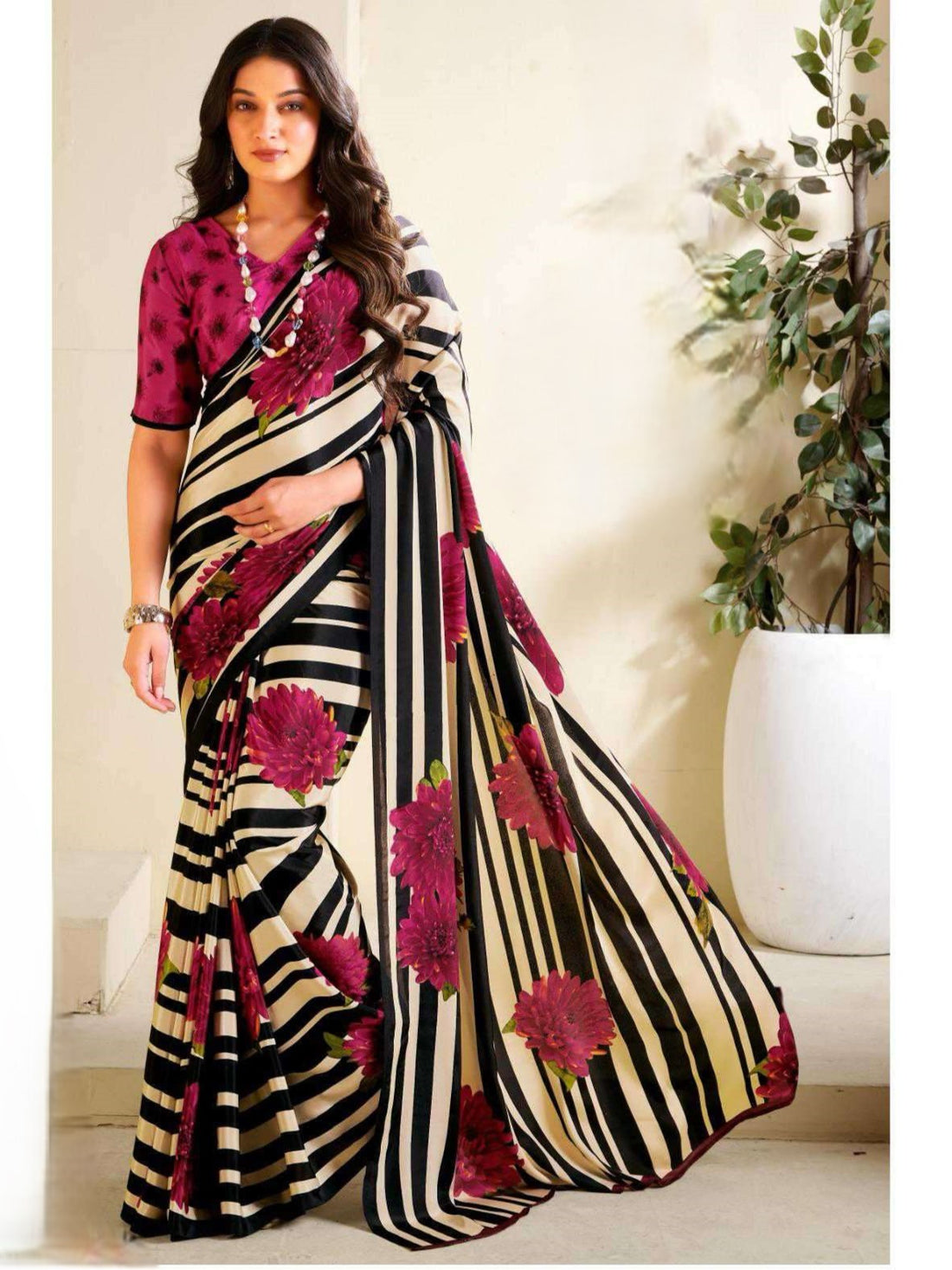 Anamika Saree