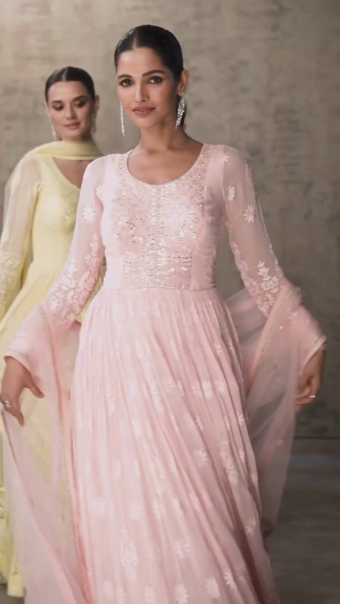 Shanaya Gown