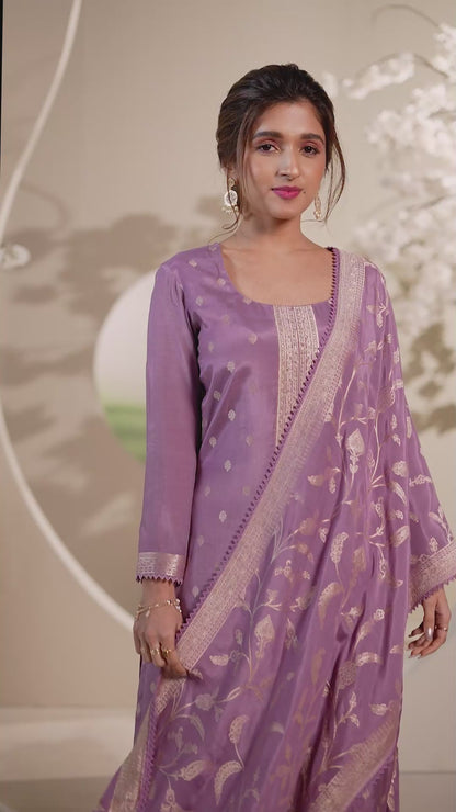 Khushi Kamiz &amp; Pant