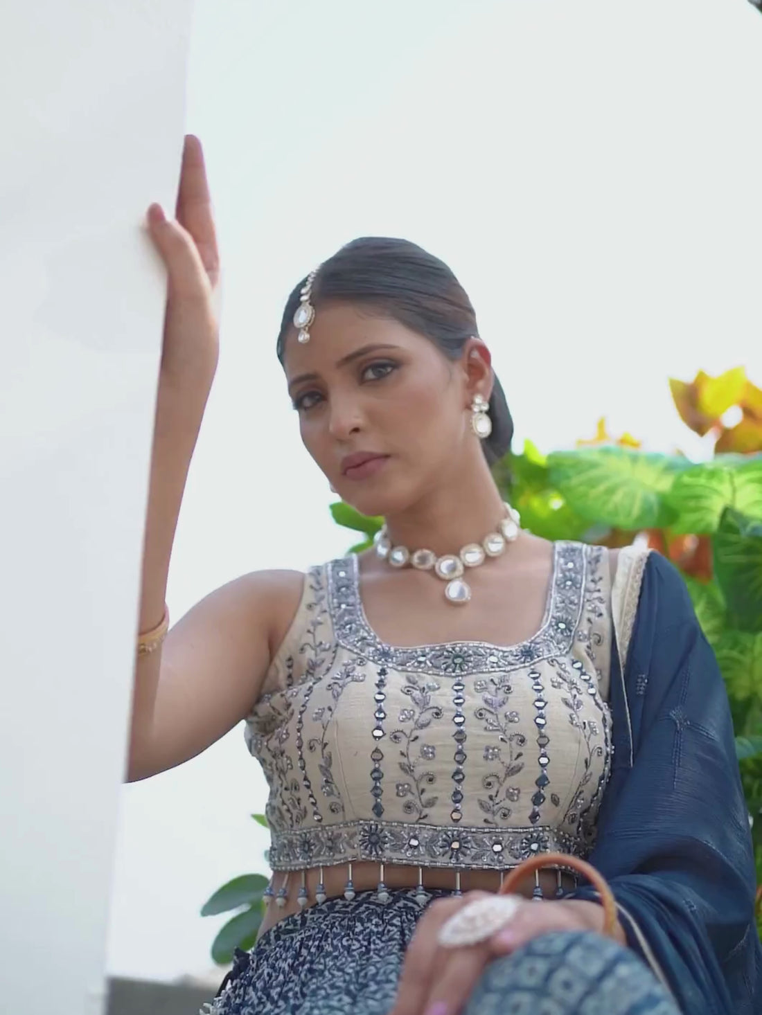 Ridhi Lehenga Choli