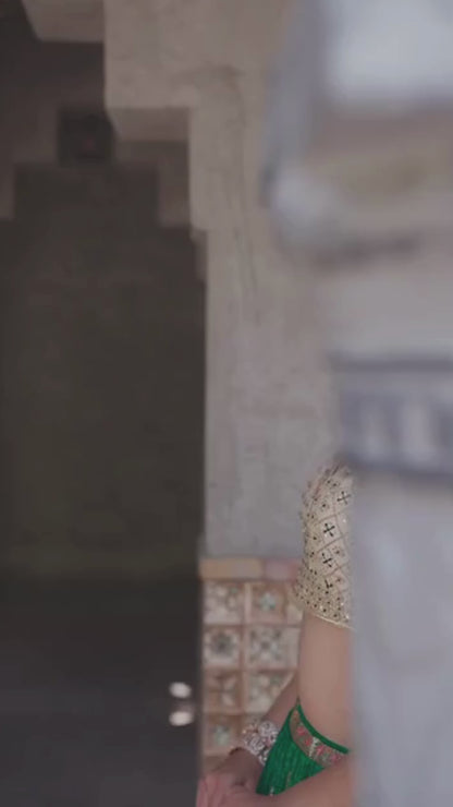 Sana Lehenga Choli