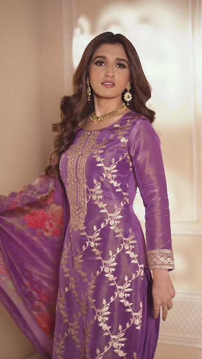 Heena Kamiz &amp; Pant