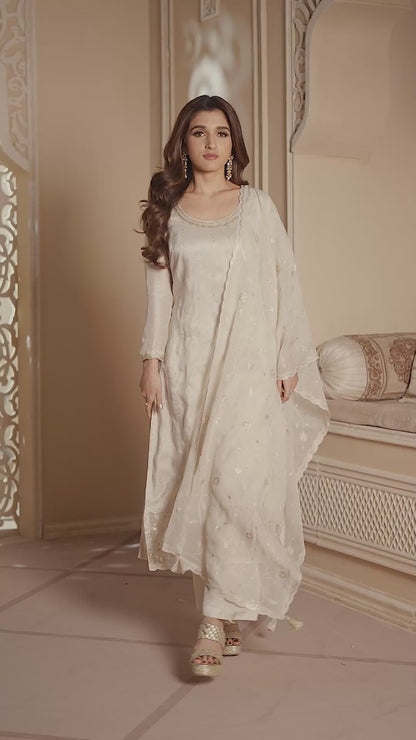 Kashish Kamiz &amp; Pant