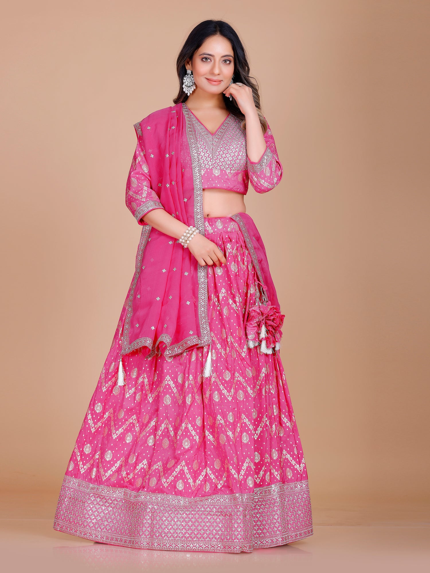 Mahira Lehenga Choli