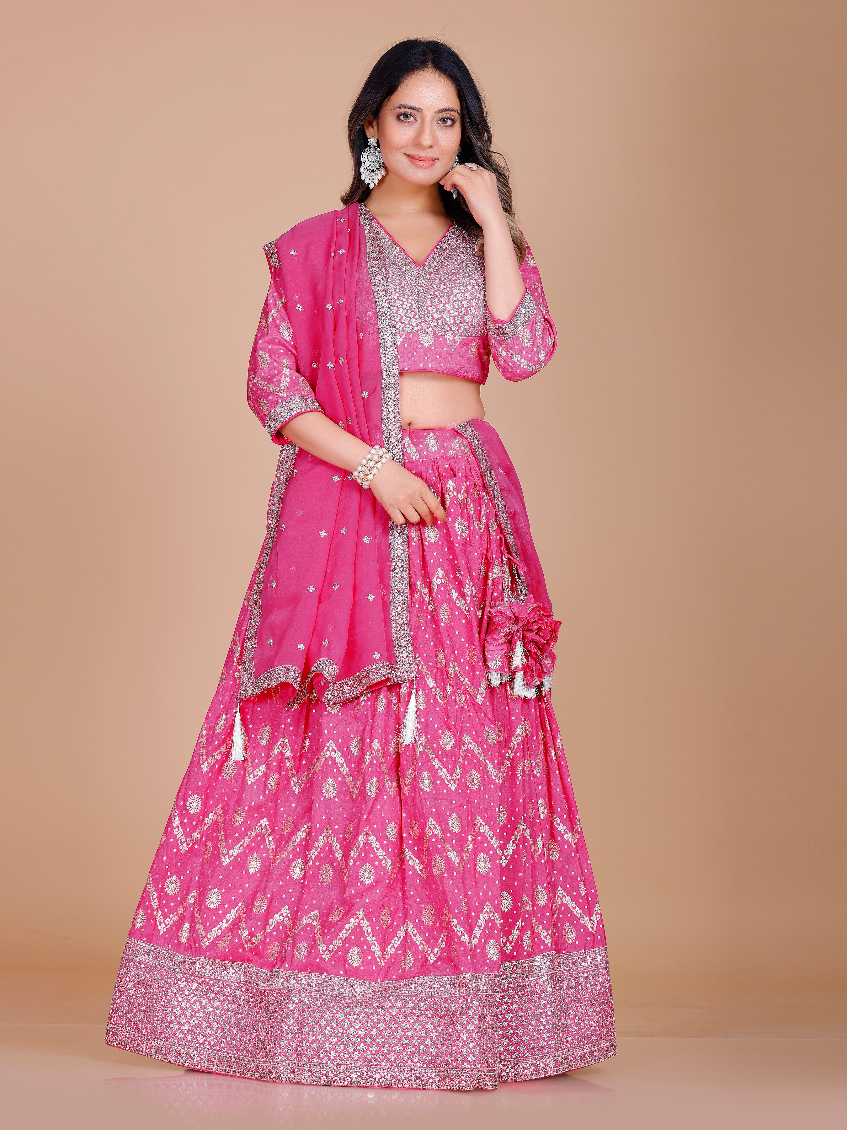 Mahira Lehenga Choli