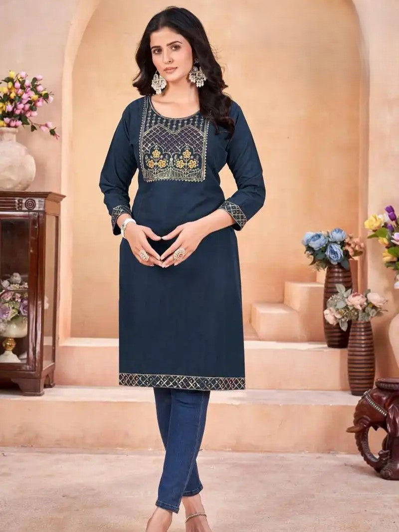 Aarna Kurti - Roop Darshan