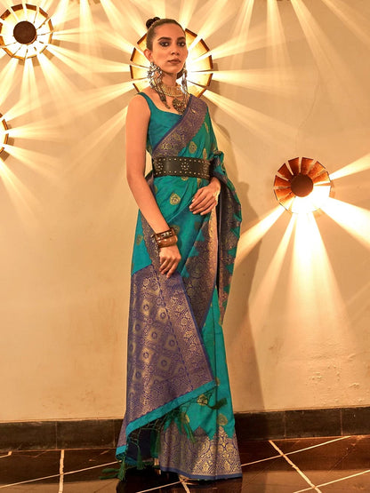 Bandita Saree - Roop Darshan