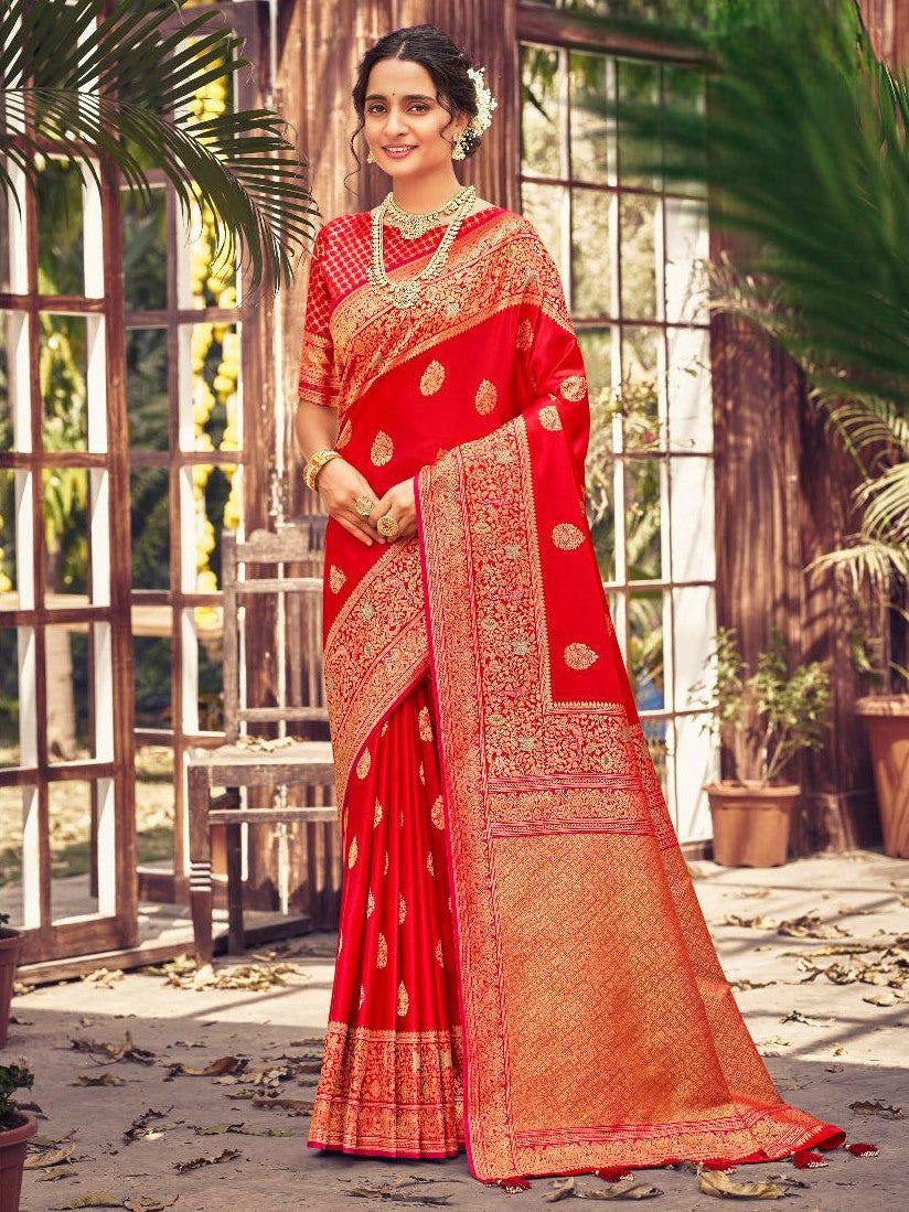 Vishruti Saree - Roop Darshan
