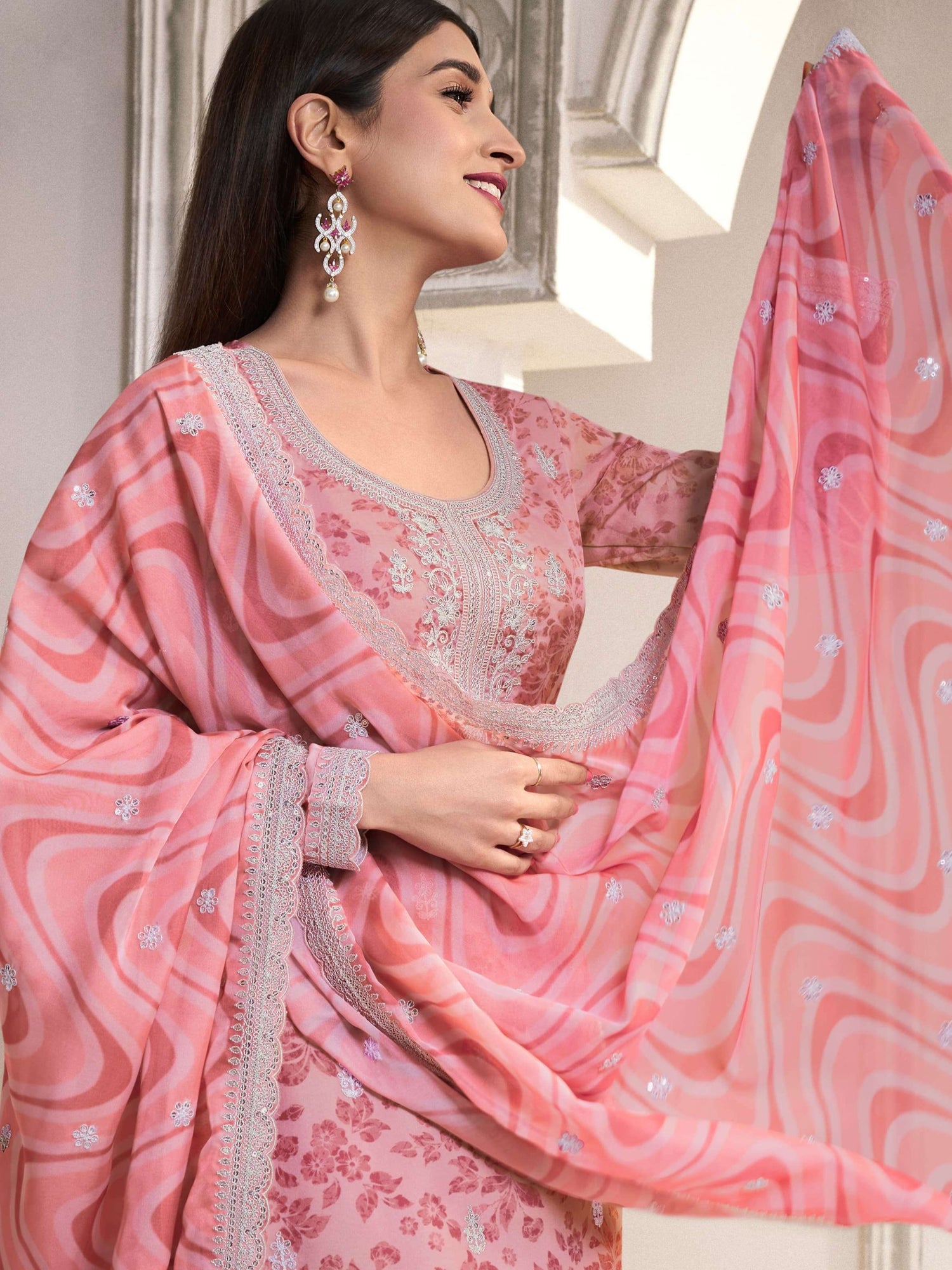 Kalyani Kamiz &amp; Pant
