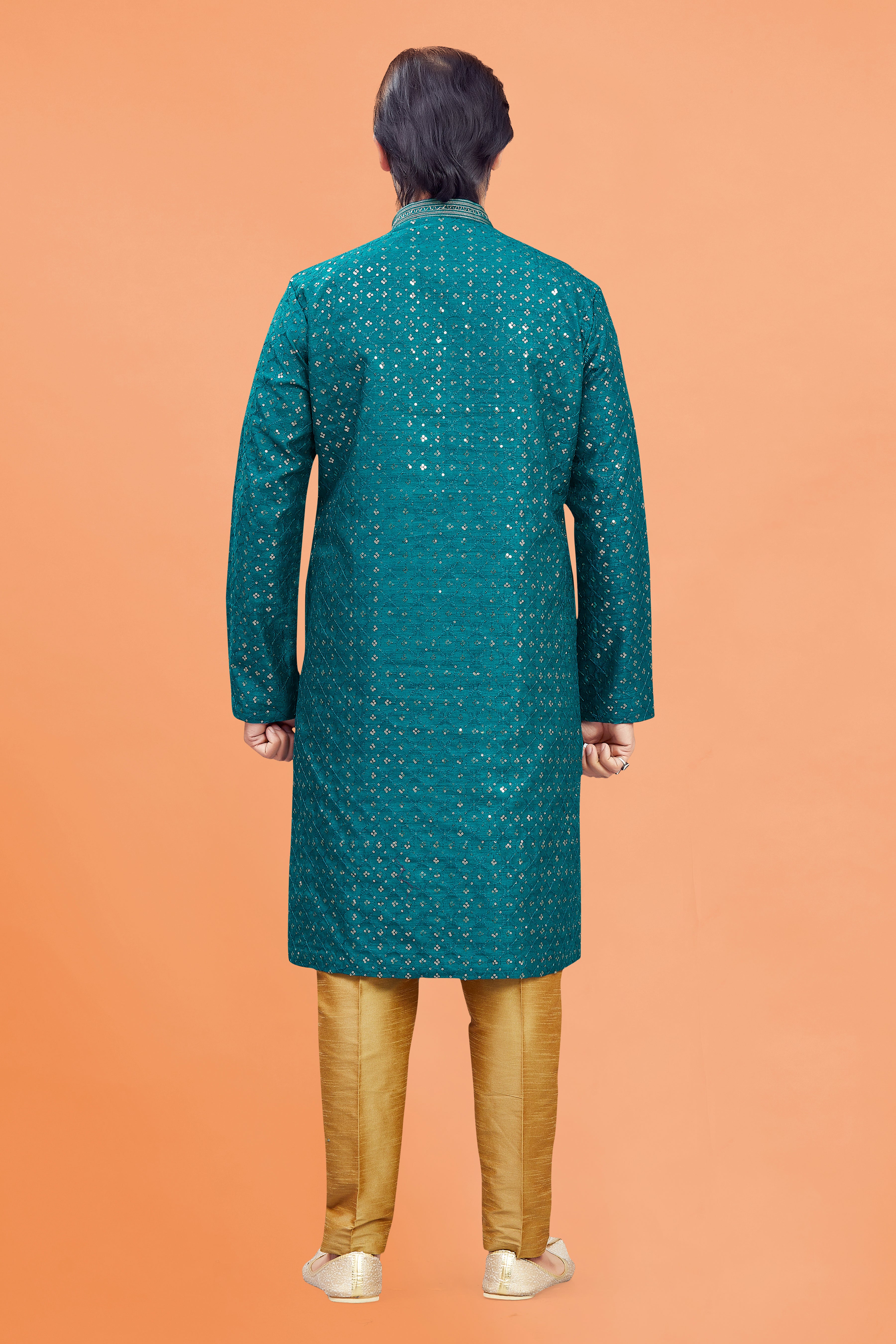 Mens Kurta Set