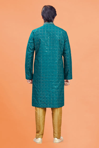 Mens Kurta Set