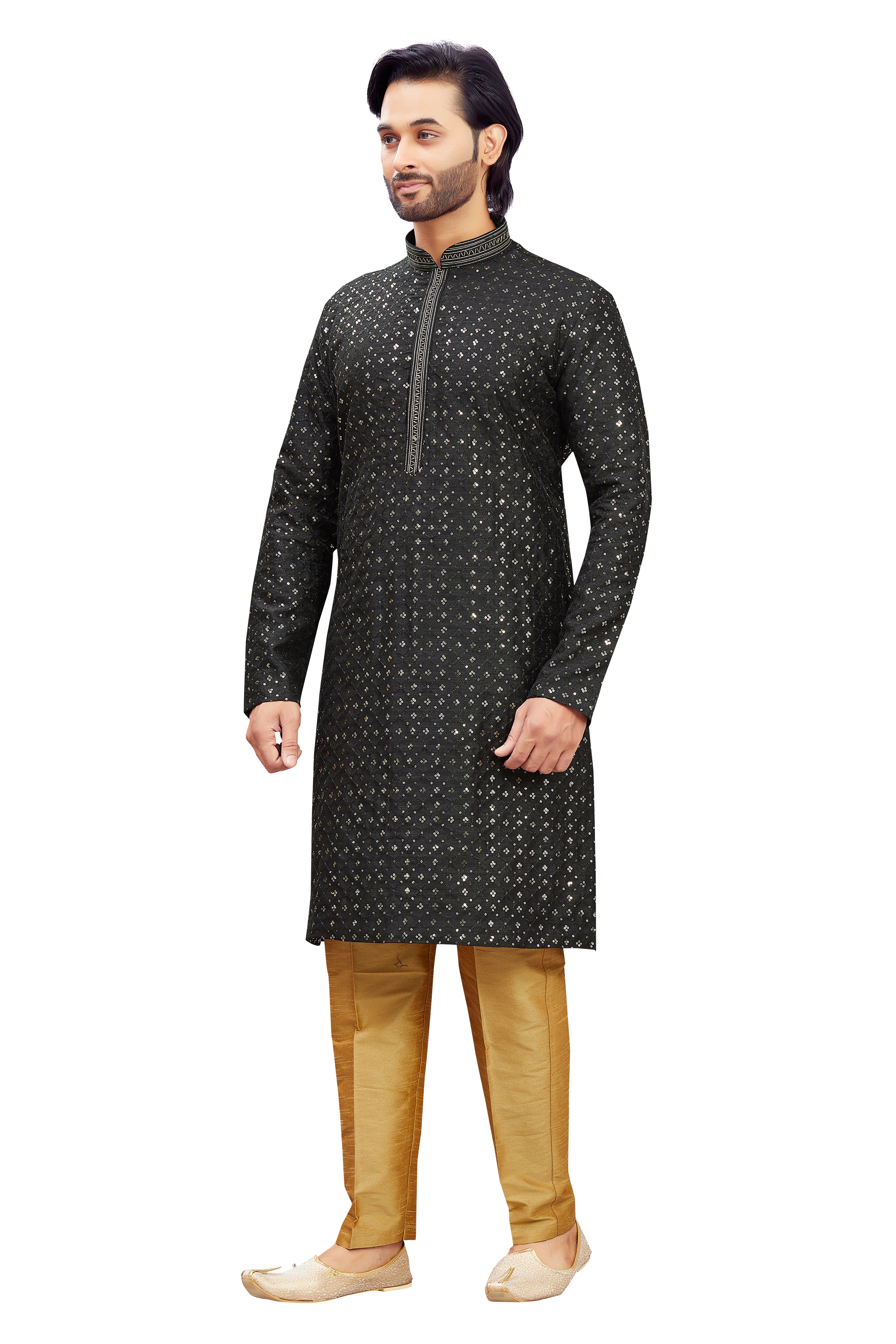 Mens Kurta Set