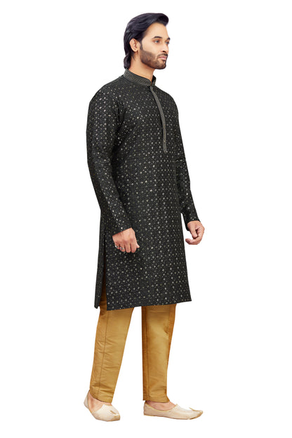 Mens Kurta Set