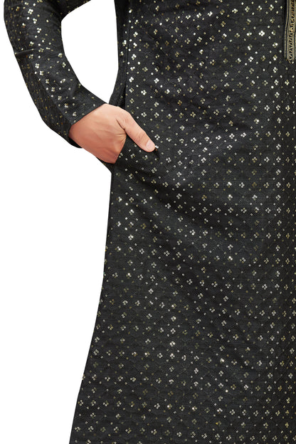 Mens Kurta Set