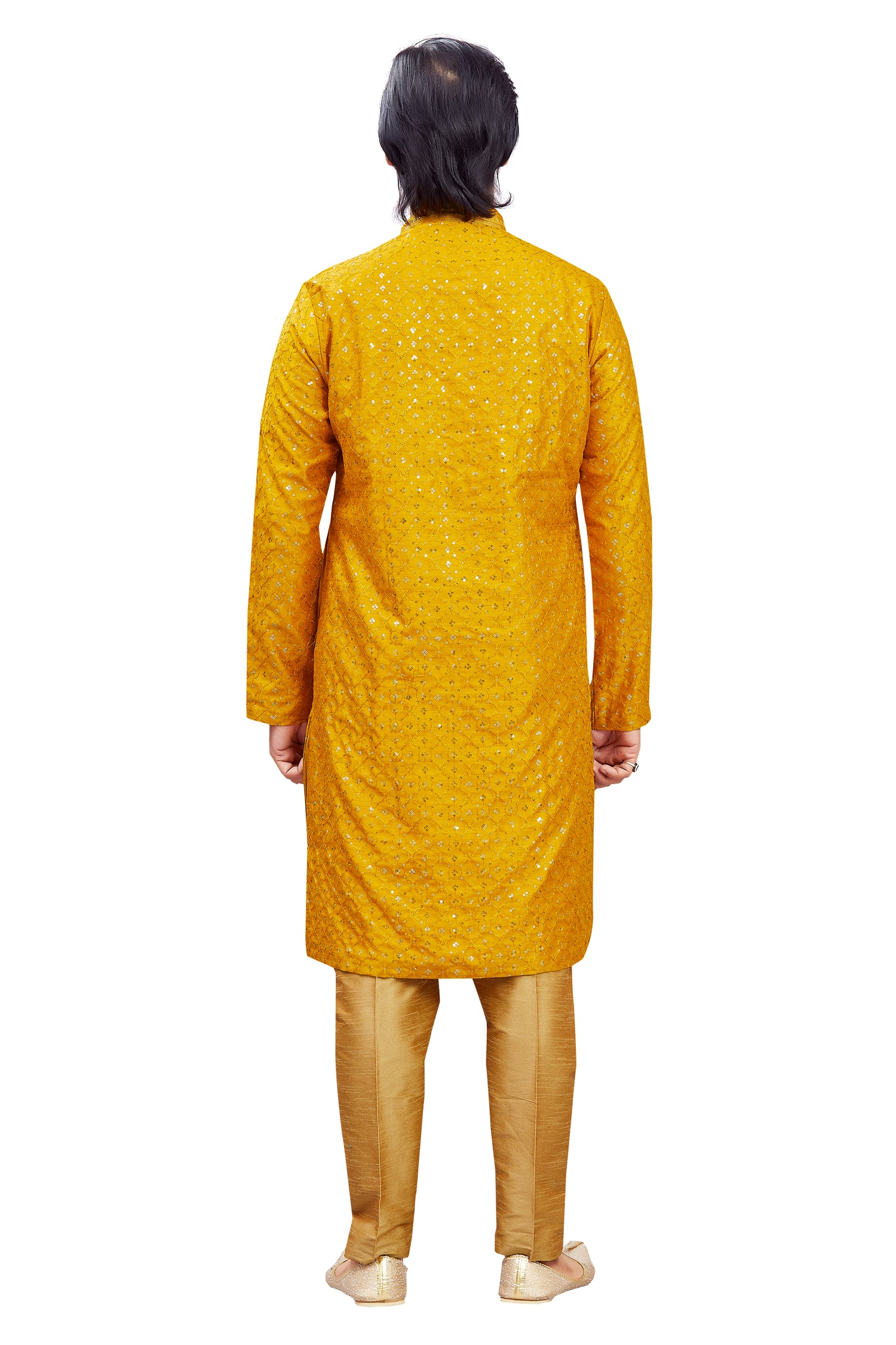 Mens Kurta Set