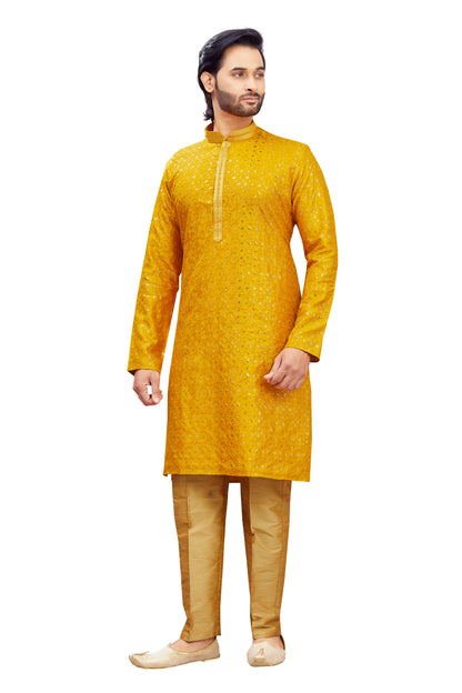 Mens Kurta Set