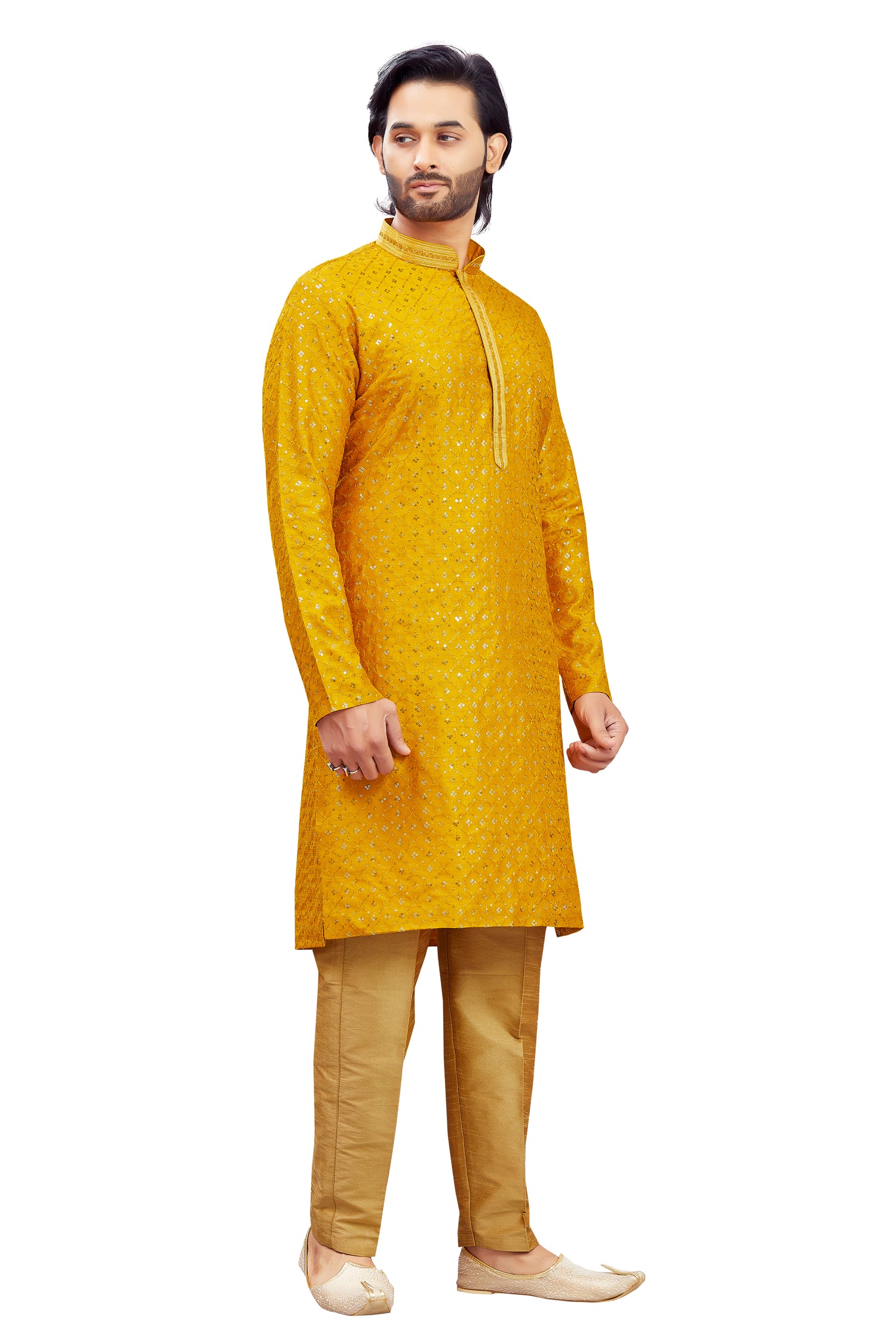 Mens Kurta Set