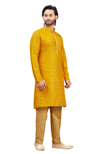 Mens Kurta Set